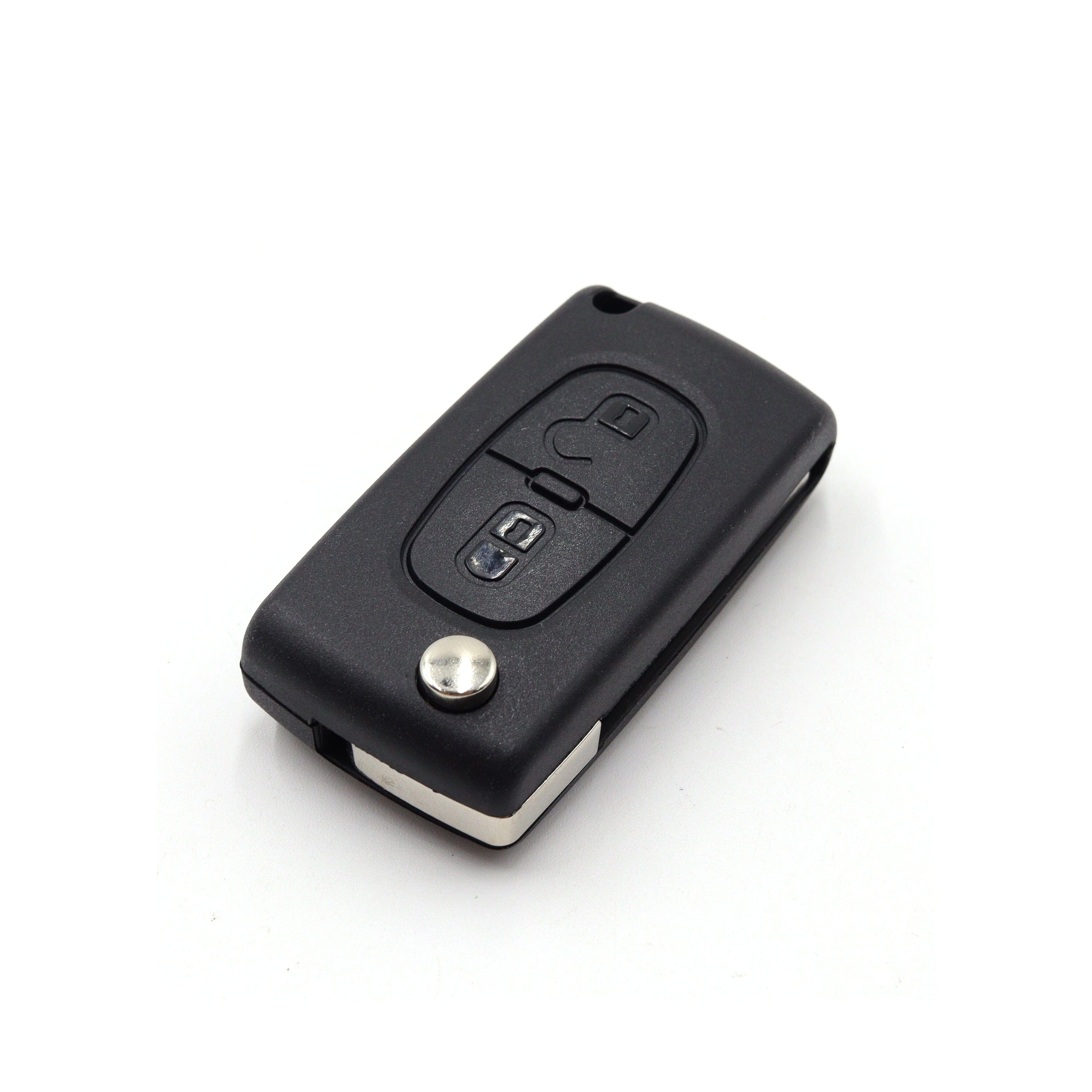 Complete Remote Flip Key To Suit Citroen Berlingo/3008/5008/308 | Remote Pro